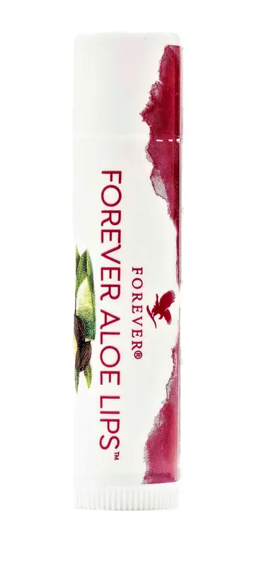 Forever Aloe Lips Lippenbalsam Lippenpomade