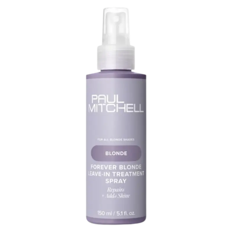 Forever Blonde Leave-In Treatment Spray, 150 ml