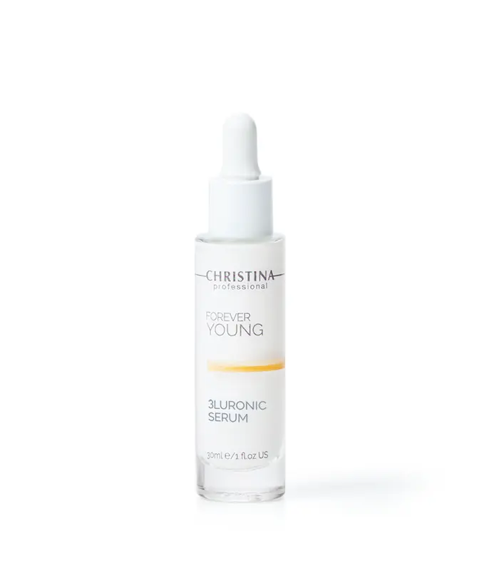 FOREVER YOUNG 3LURONIC SERUM