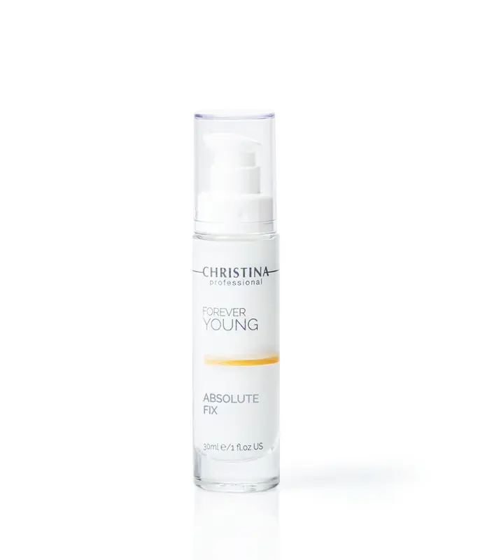 FOREVER YOUNG ABSOLUTE FIX