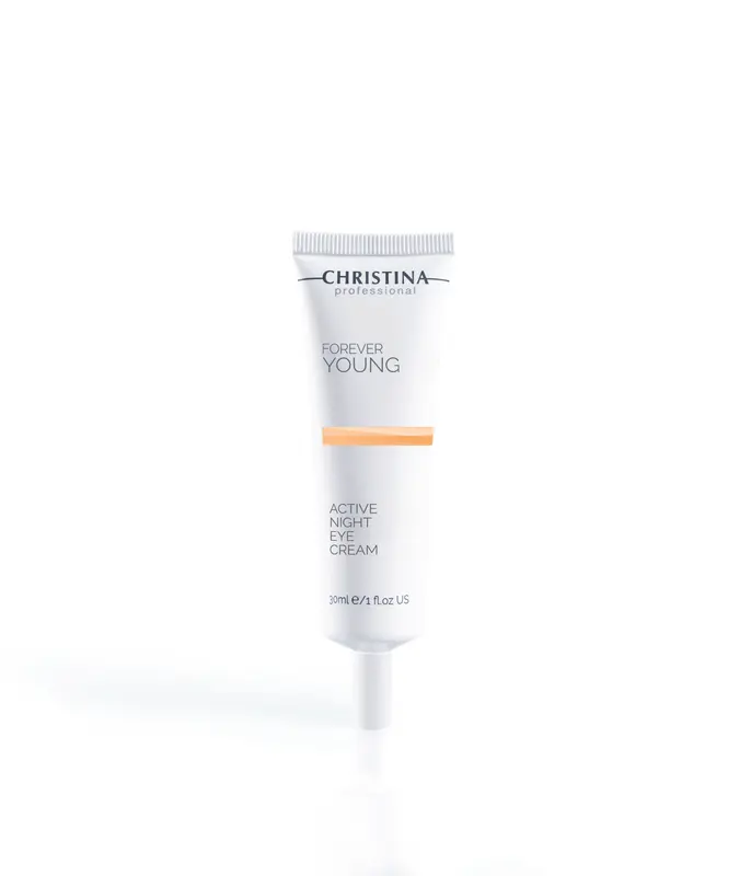 FOREVER YOUNG ACTIVE NIGHT EYE CREAM
