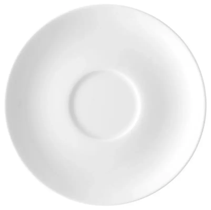Form 1382 weiss Kaffee-und Tee Untere 14cm