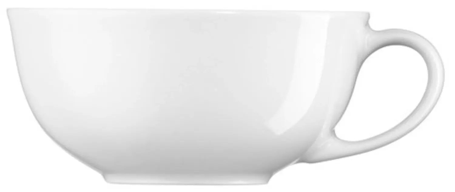 Form 1382 weiss Tee - Obertasse 0.19L