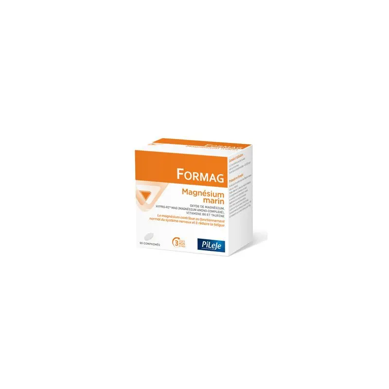 FORMAG 90 comprimés