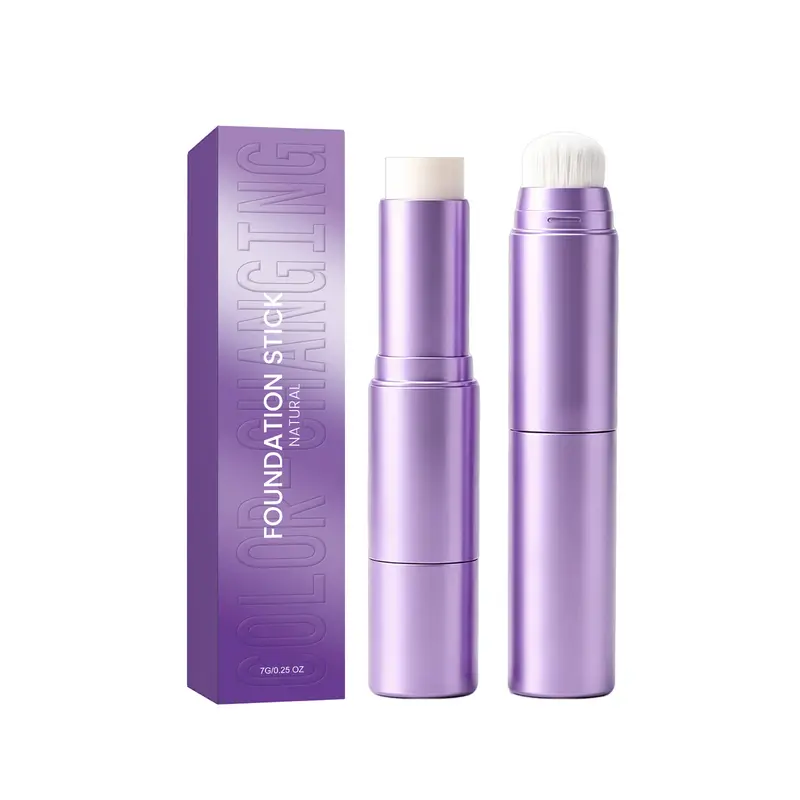 Foundation Cream