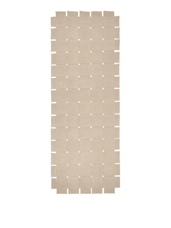 Foundation Runner 80 x 200
