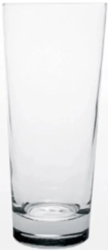 Frankonia Longdrink 66cl, 5 dl. /-/ 19cm