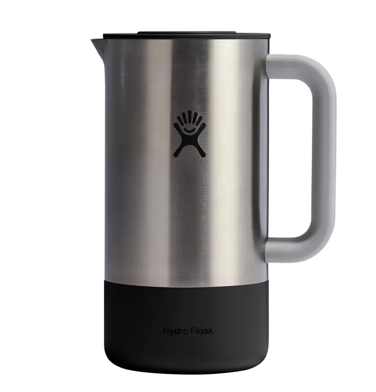 French Press schwarz