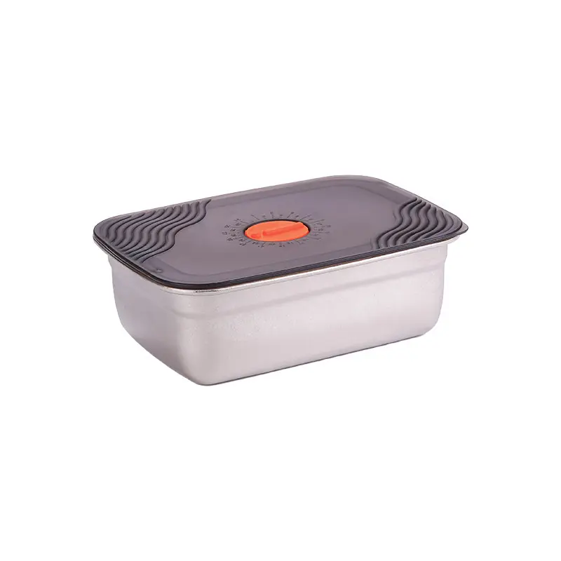Frische-erhaltende Lunchbox mit Deckel