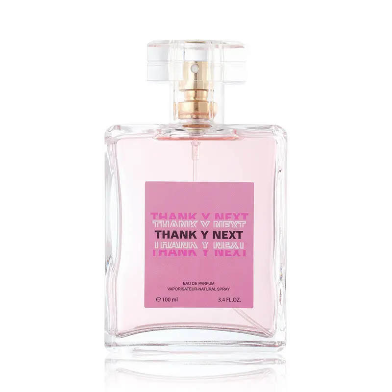 Fruchtig-blumiges Eau de Parfum für Damen (100ml)