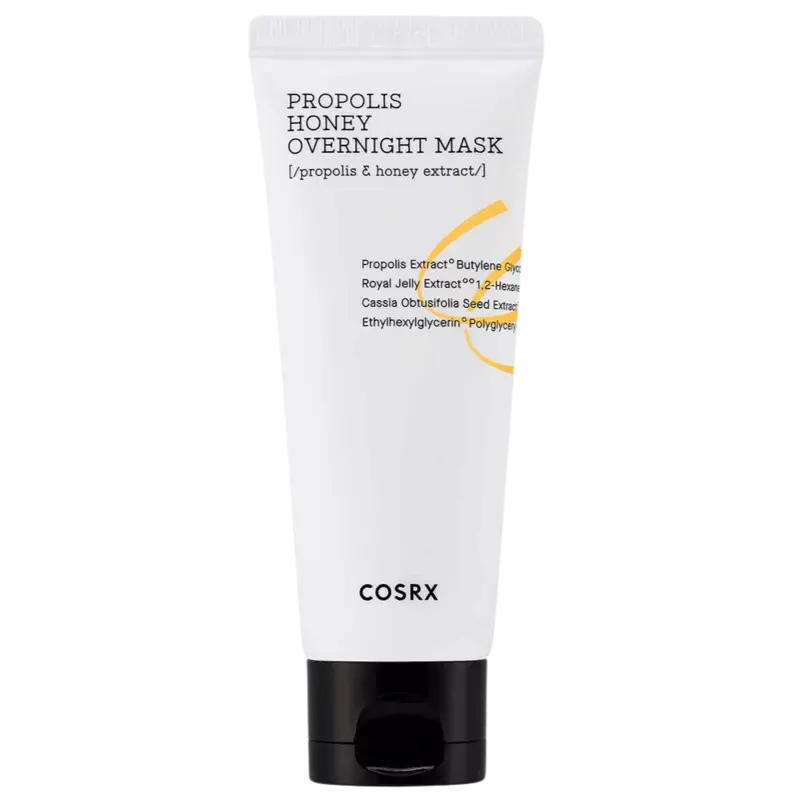 Full Fit Propolis Honey Overnight Mask