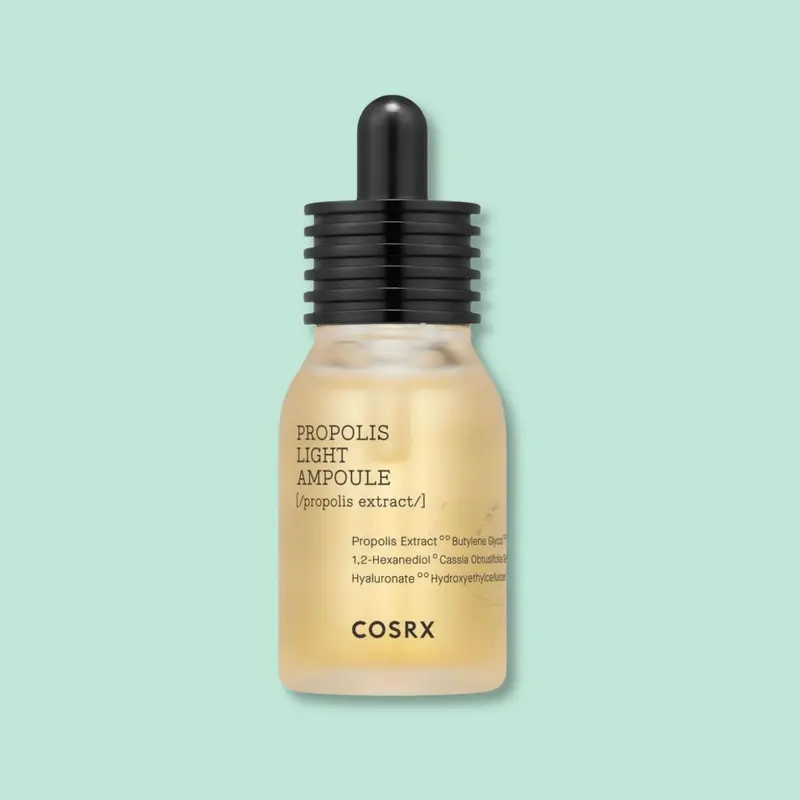 Full Fit Propolis Light Ampoule