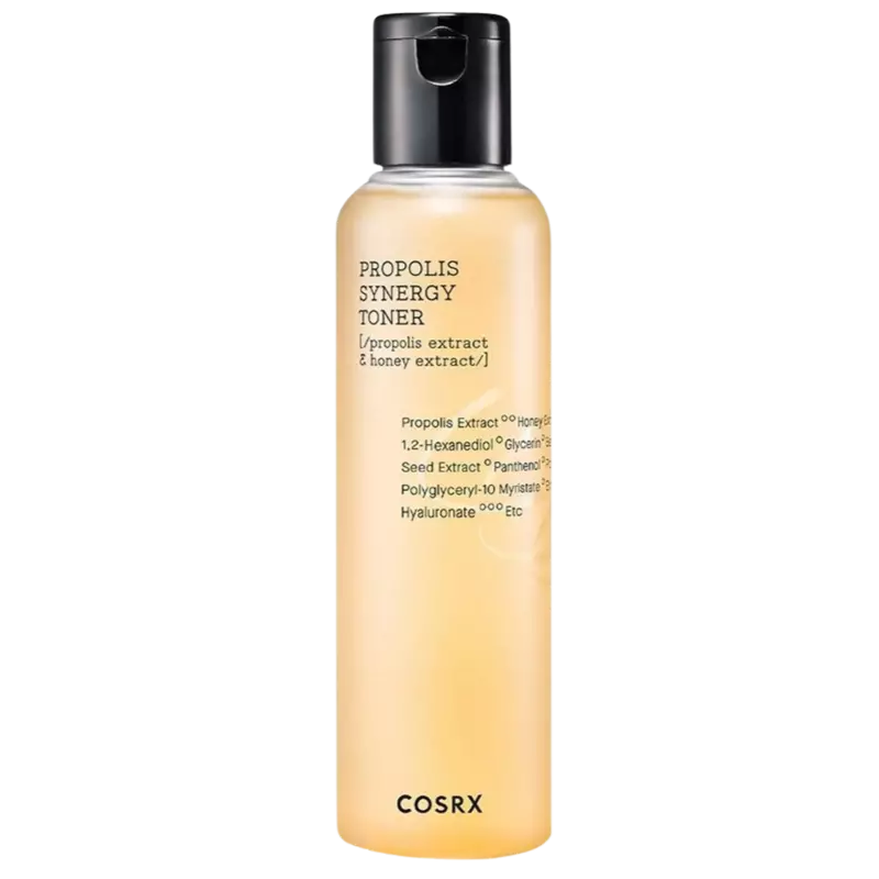 Full Fit Propolis Synergy Toner, 150 ml