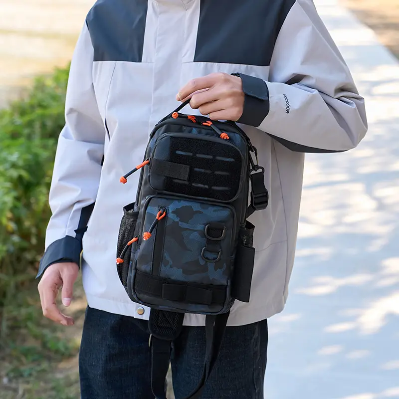 Funktions-Rucksack für Outdoor
