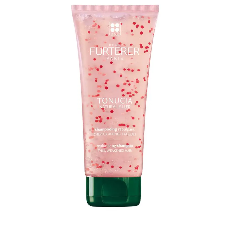 FURTERER Tonucia Shampoing Rituel Pro-Jeunesse 200 ml