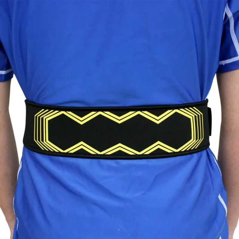 Fussball Kick Trainer mit verstellbarem Hüftgurt