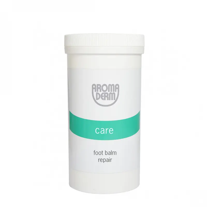 Fussbalsam Repair Aroma Derm Care - Kartoffel, 500ml