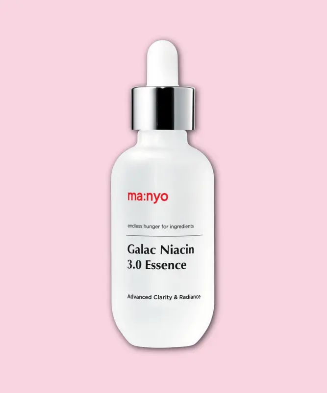 Galac Niacin 3.0 Essence