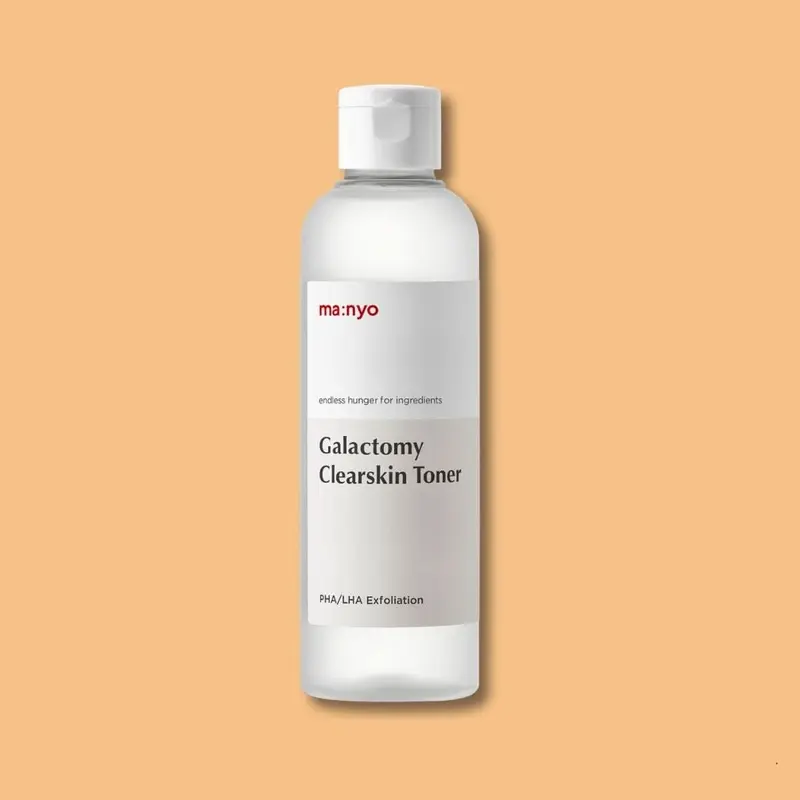 Galactomy Clearskin Toner