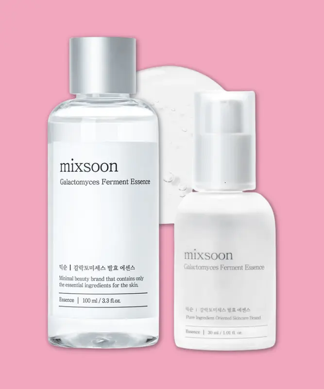 Galactomyces Ferment Essence