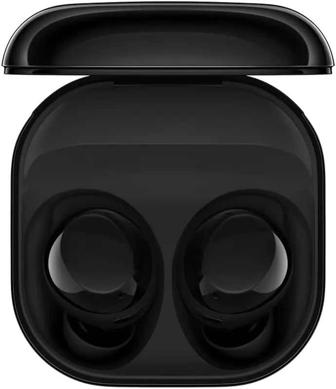 Galaxy Buds Core SM-R410 mit Active Noise Cancelling, schwarzes