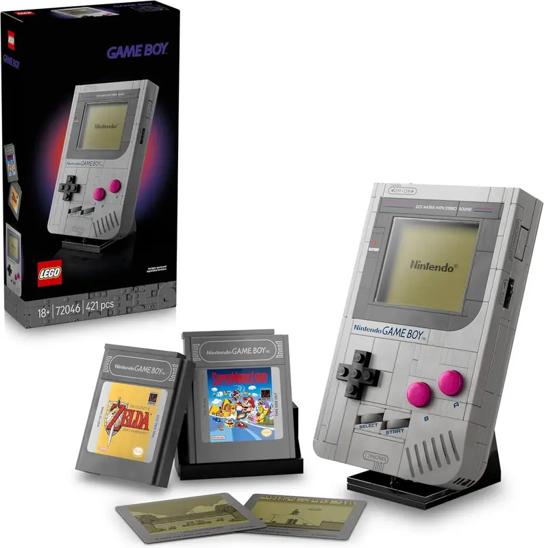 Game Boy