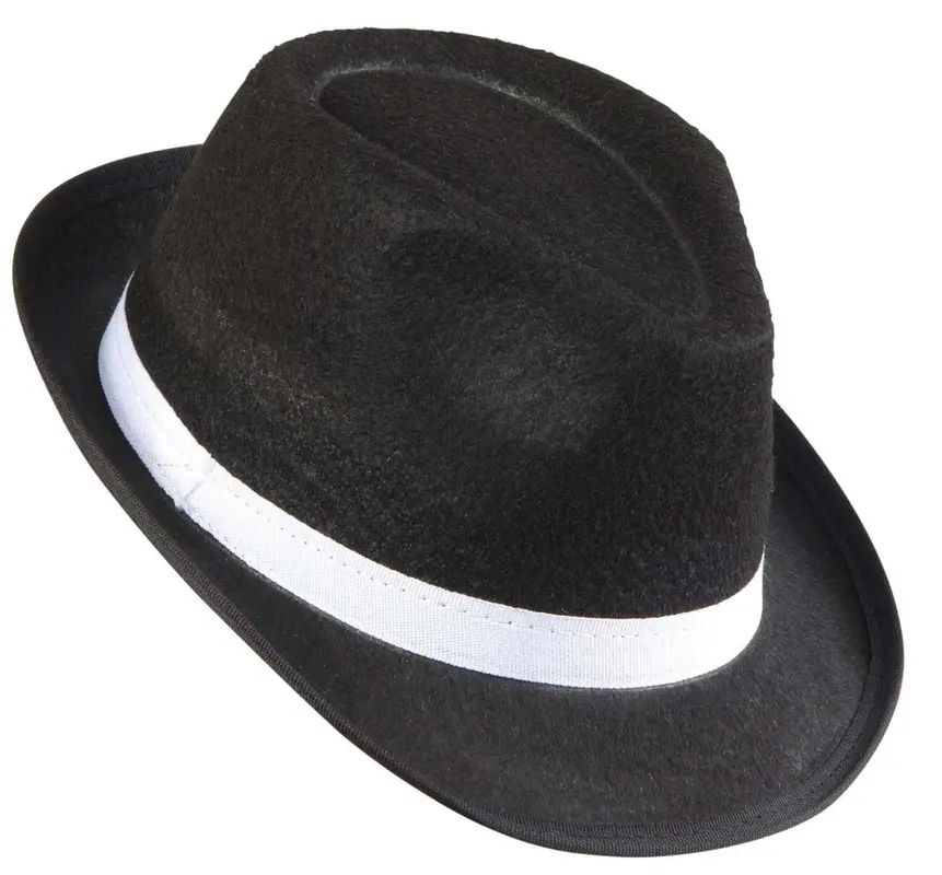 Gangsterhut