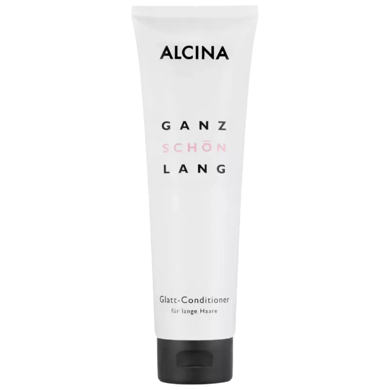 Ganz Schön Lang Conditioner, 150 ml