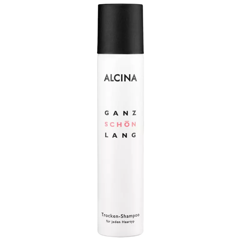 Ganz Schön Lang Shampoo, 250 ml