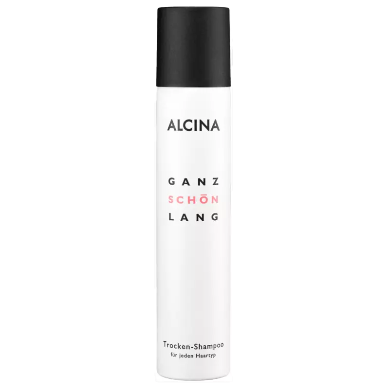 Ganz Schön Lang Trocken-Shampoo, 200 ml