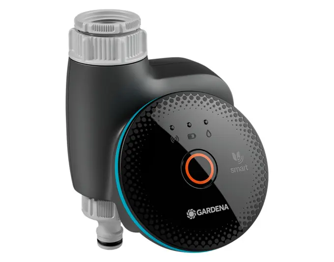 GARDENA Smart Water Control Set