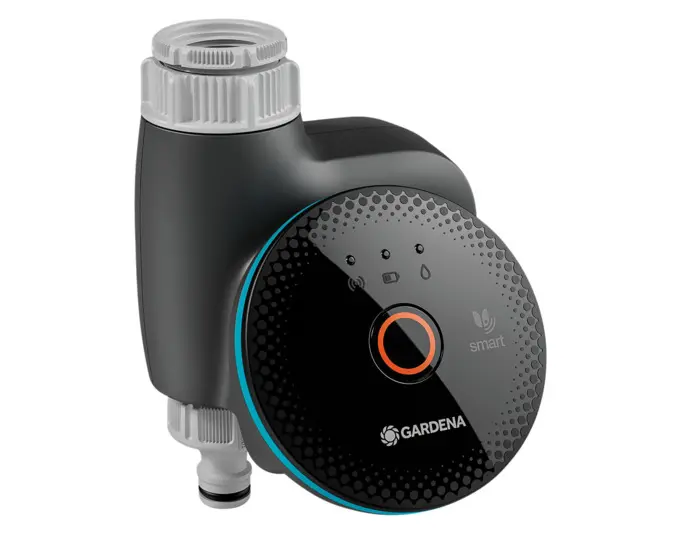 GARDENA Smart Water Control