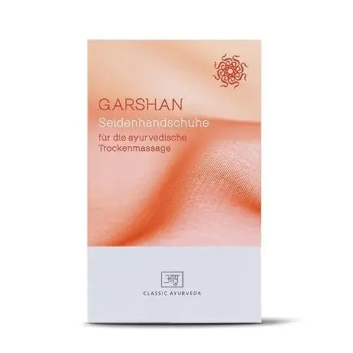 Garshan Seidenhandschuhe M/L