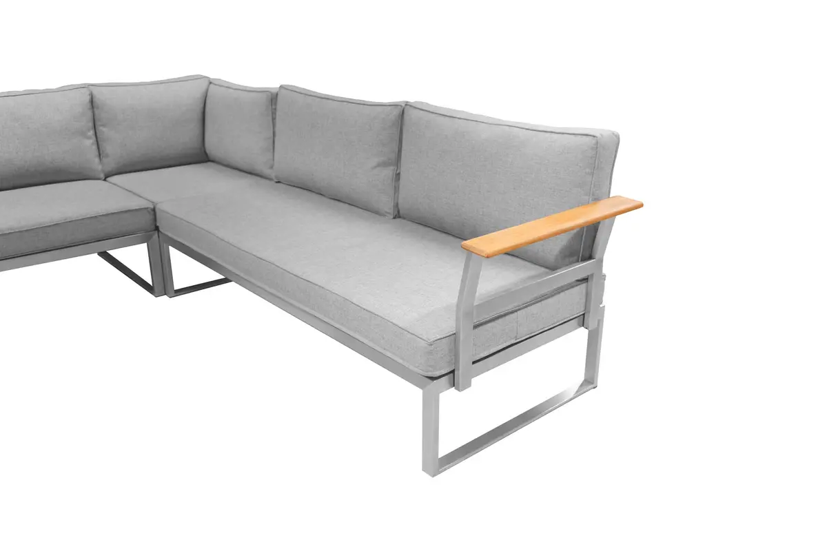 Gartenlounge Orion gross