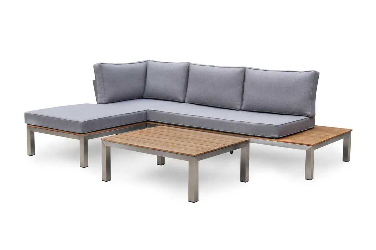 Gartenlounge Verona klein