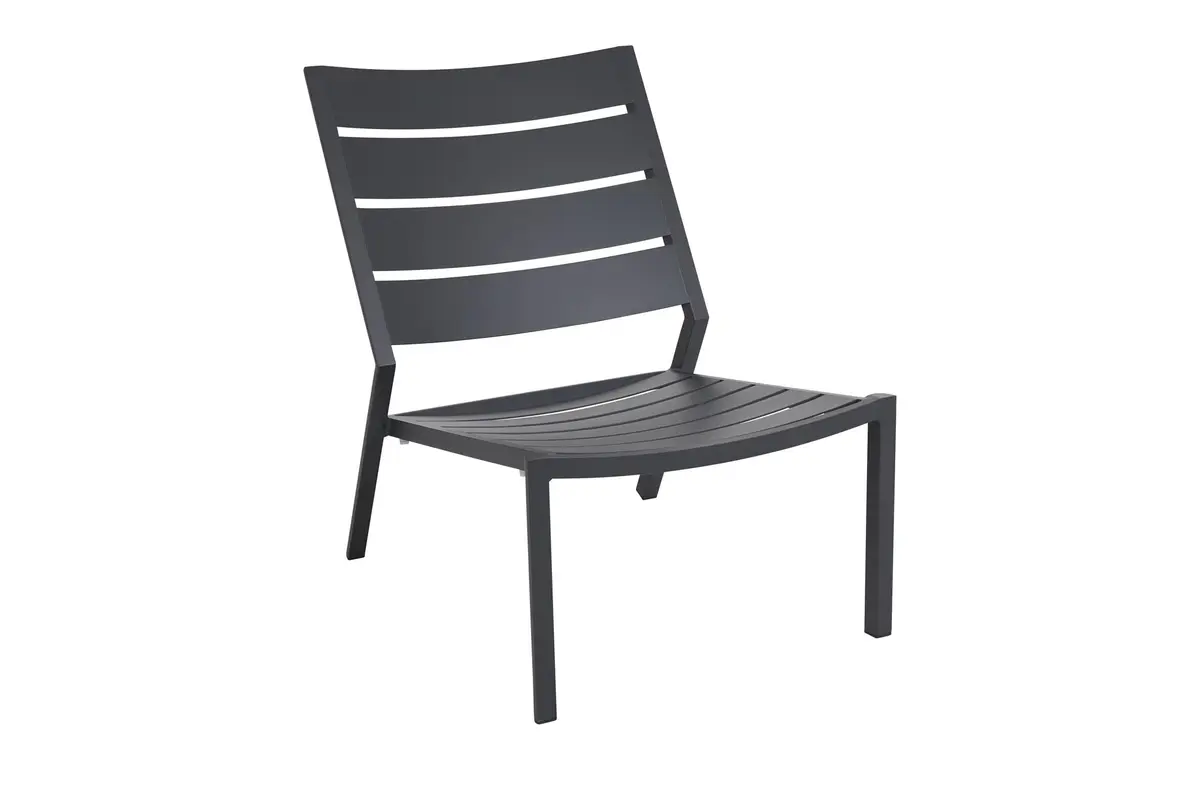 Gartensessel Delia stapelbar