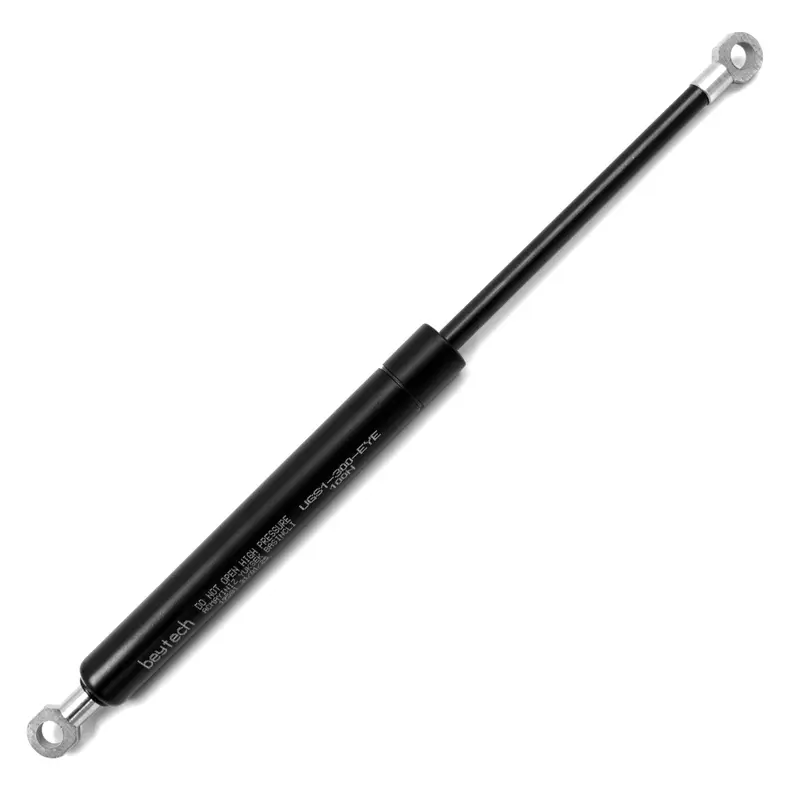 Gasdruckfeder für Türen & Kofferraum, 800N, 500mm, 800 Newton 500 mm