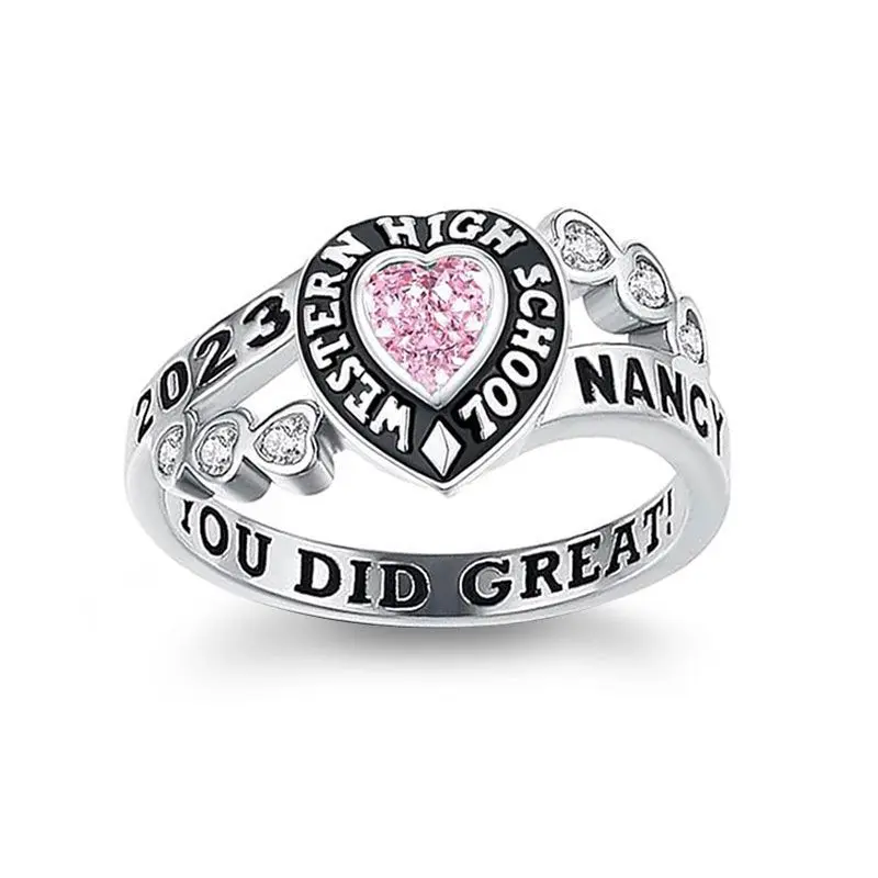Geburtsstein Ring Dezember