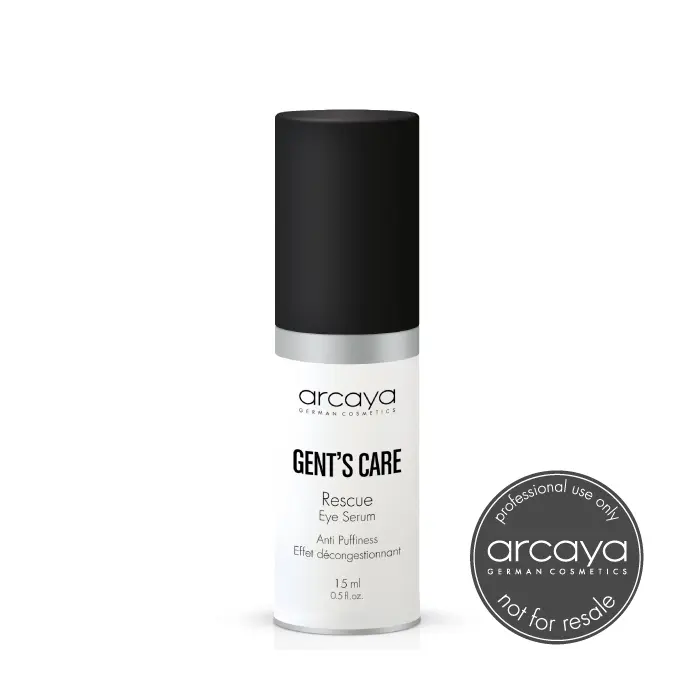 Gent´s Care Rescue Eye Serum PROFESSIONAL