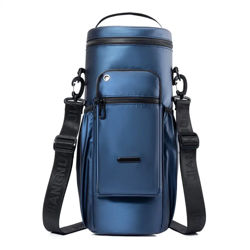 Gepolsterte Thermosflaschen-Tasche