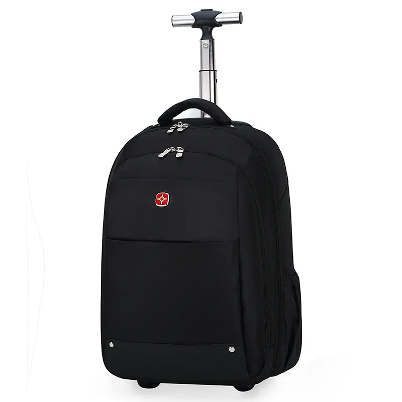 Geschäftsreise-Rucksack