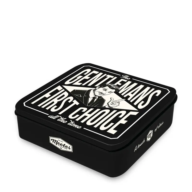 Geschenkbox ohne Inhalt