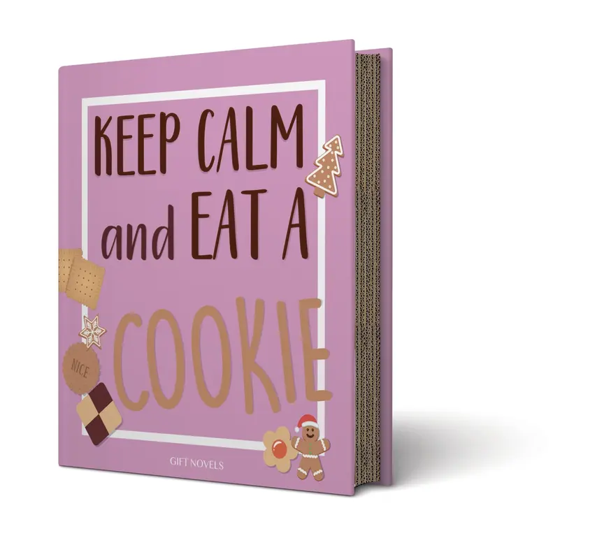 Geschenkset Cookies
