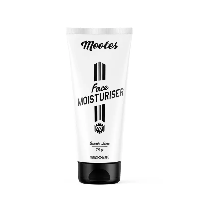 Gesichtscreme Lime - Mootes