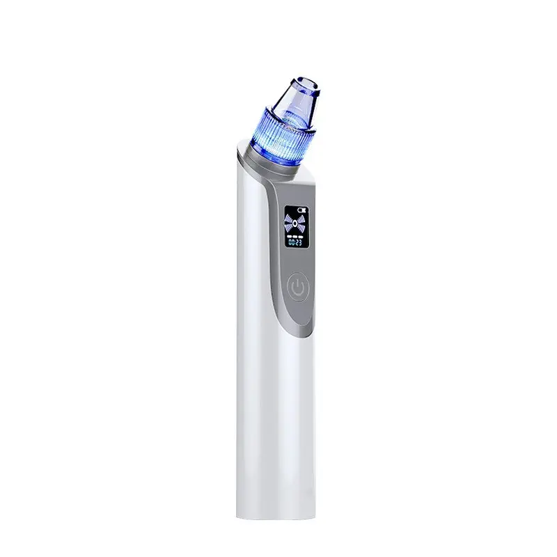 Gesichtsreinigungsgerät mit Ultraschall-Vibration