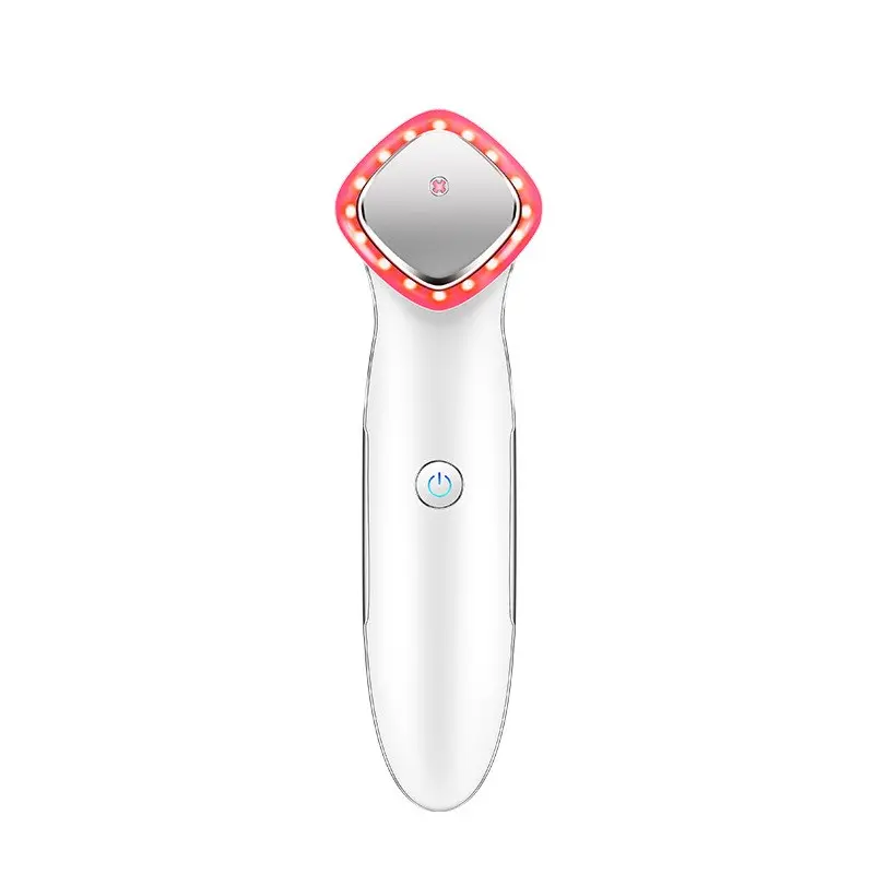 Gesichtsrejuvenation für zu Hause