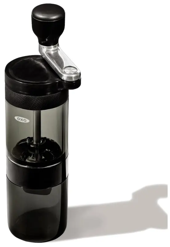 GG Brew Kaffeemühle handbetrieben