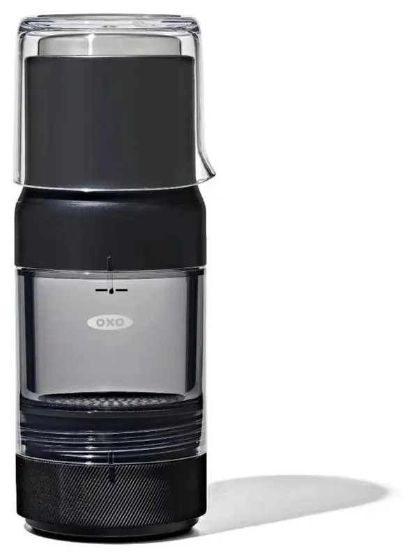 GG Brew Kaffeezubereiter in 2-5min