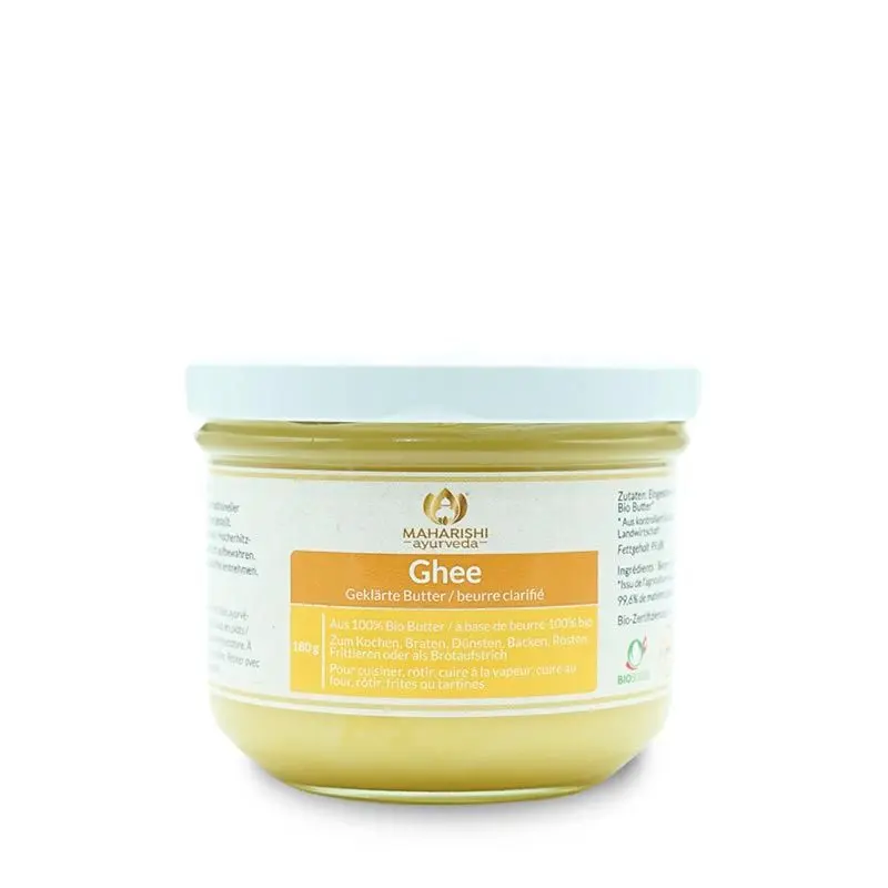 Ghee Bio 180 g