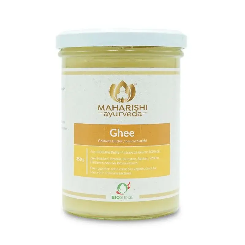 Ghee Bio 350 g